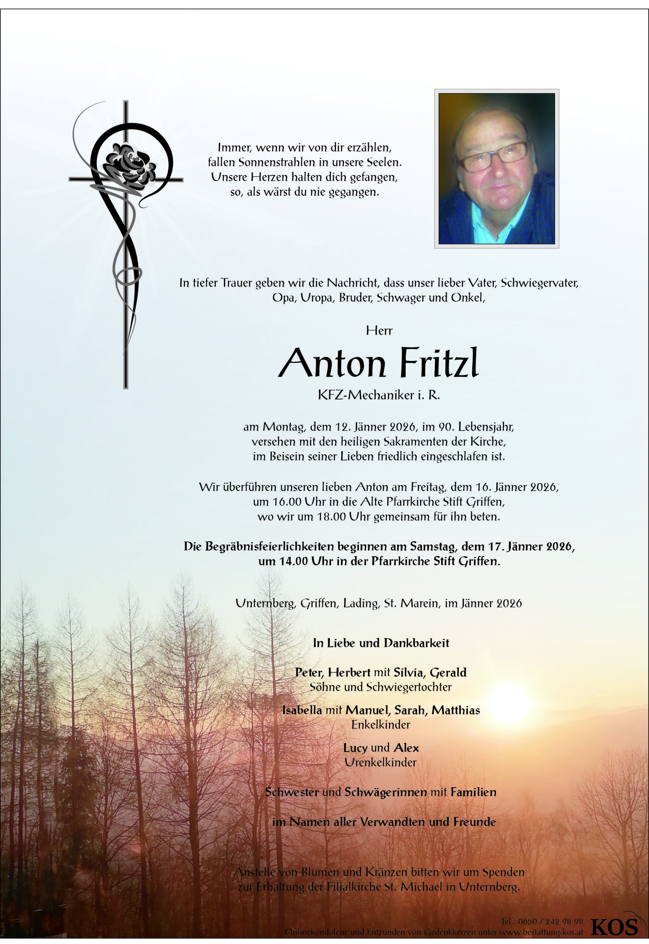 Anton Fritzl